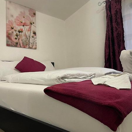 Panda Rooms Maribor Exterior foto