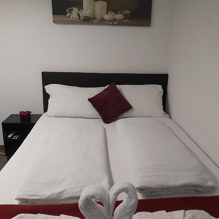 Panda Rooms Maribor Exterior foto