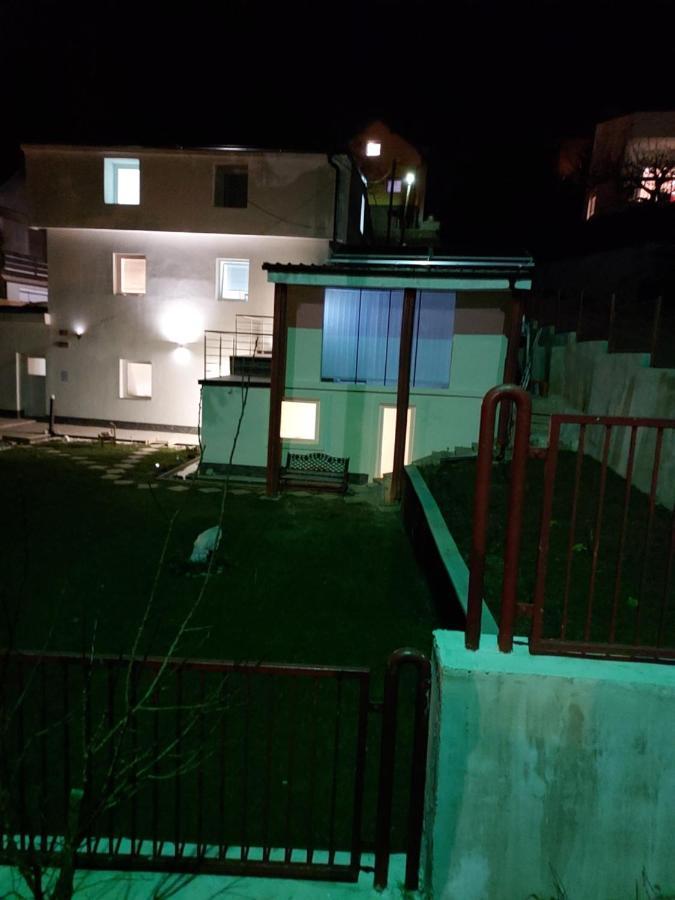 Panda Rooms Maribor Exterior foto