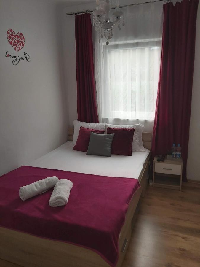 Panda Rooms Maribor Exterior foto
