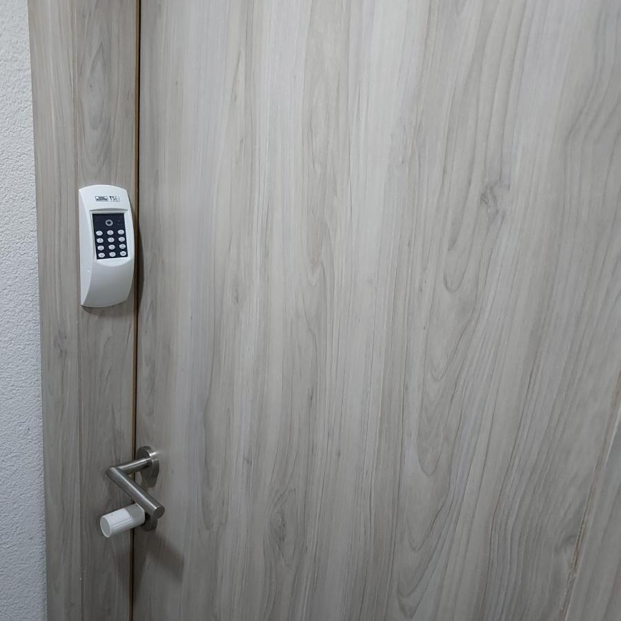 Panda Rooms Maribor Exterior foto