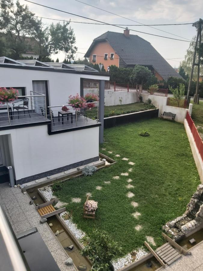 Panda Rooms Maribor Exterior foto