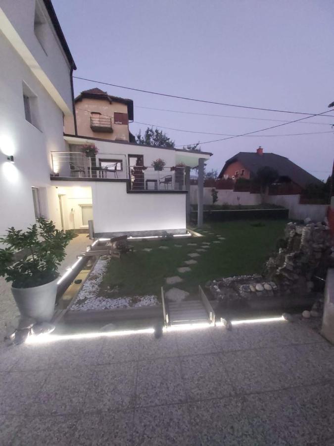Panda Rooms Maribor Exterior foto