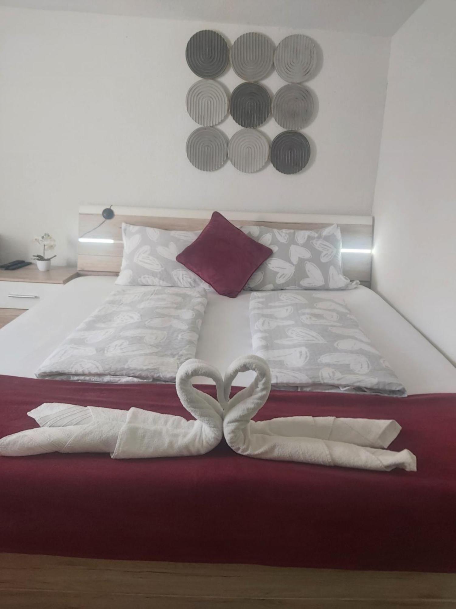 Panda Rooms Maribor Quarto foto