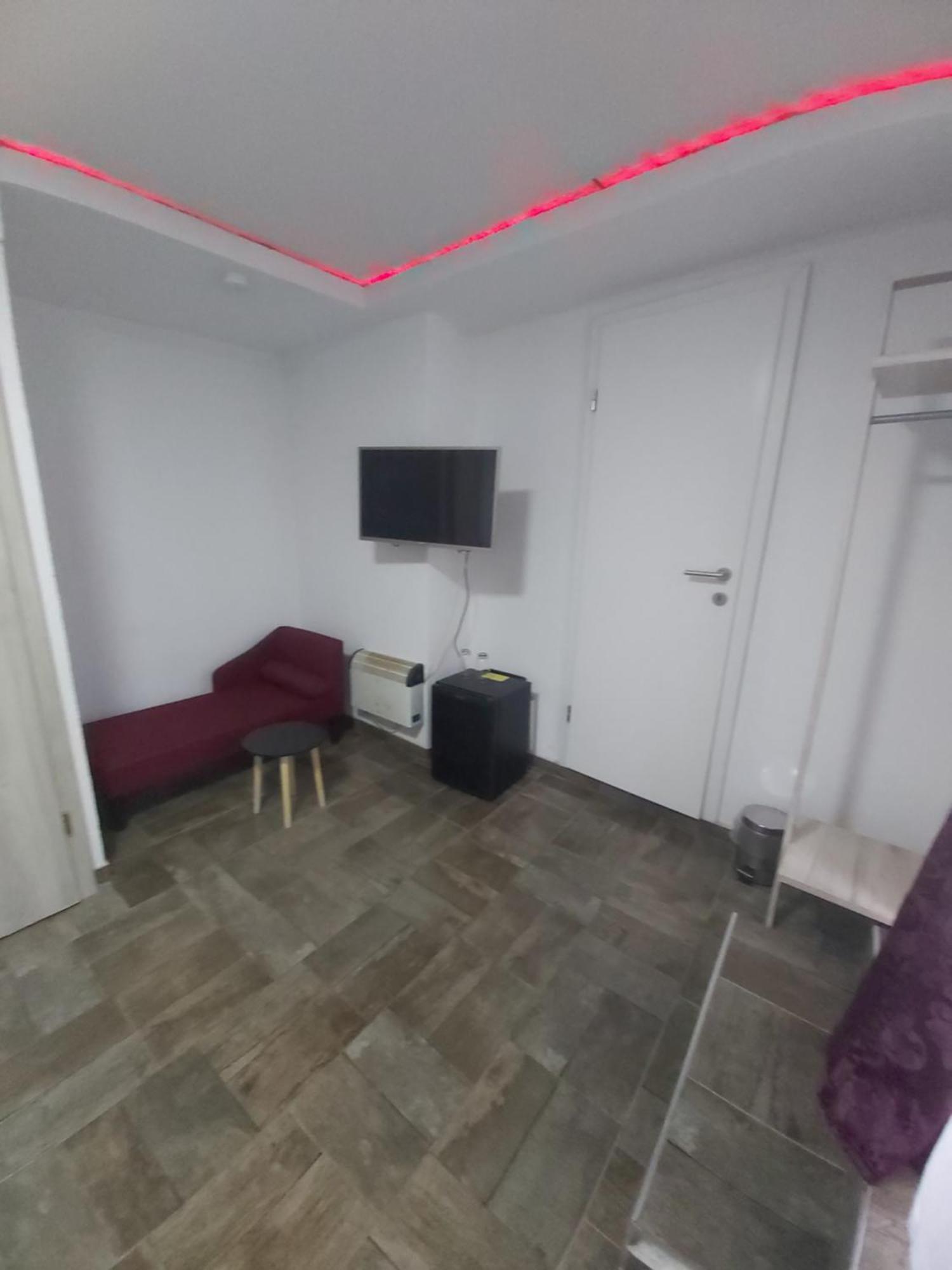 Panda Rooms Maribor Exterior foto