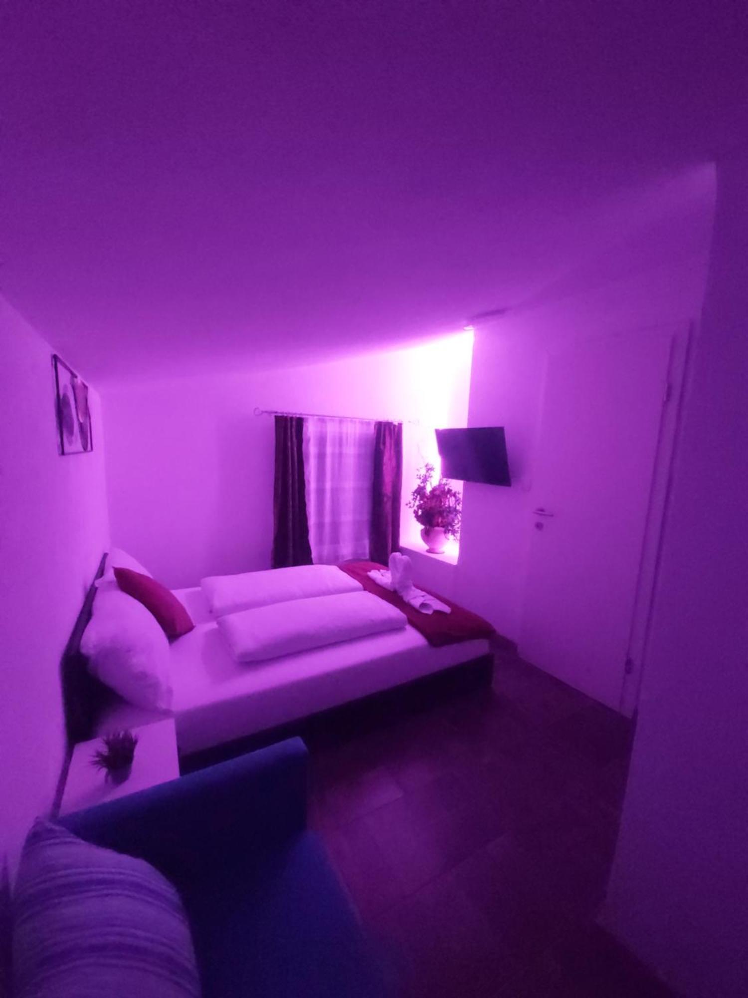 Panda Rooms Maribor Exterior foto