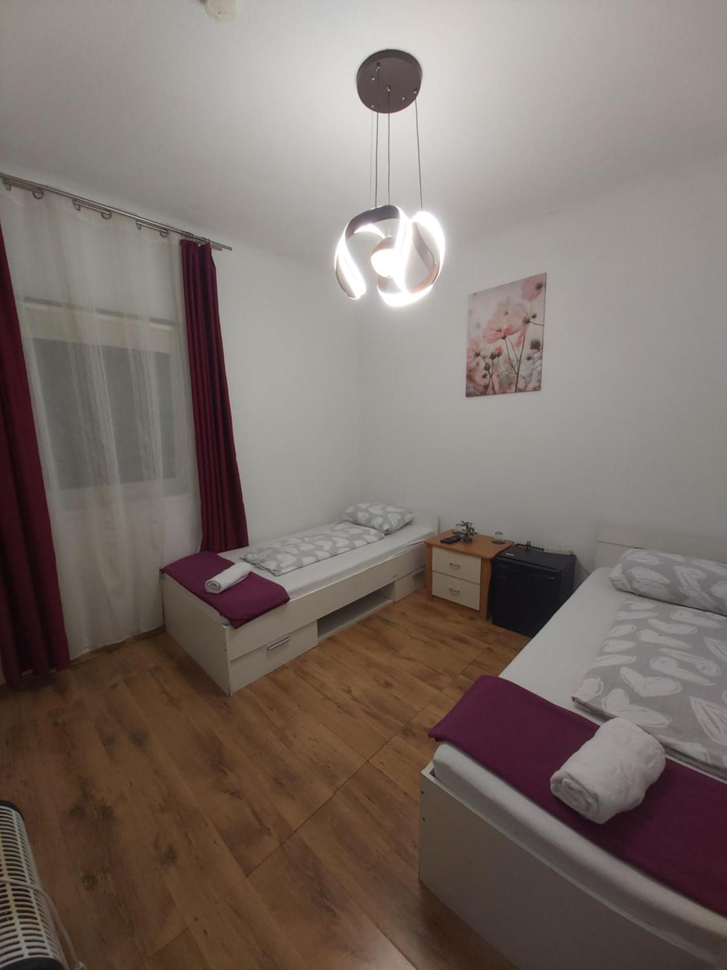 Panda Rooms Maribor Exterior foto