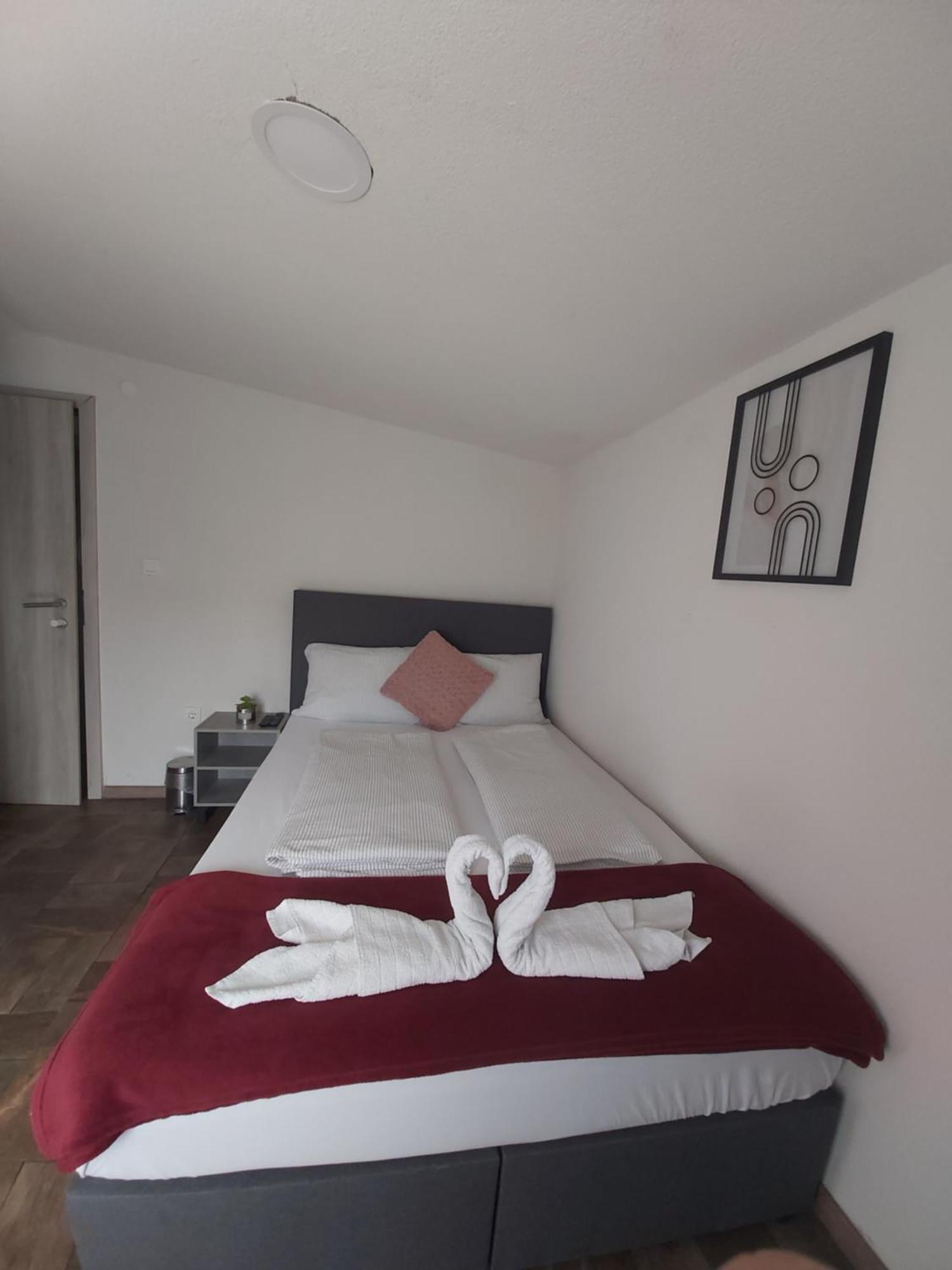 Panda Rooms Maribor Exterior foto
