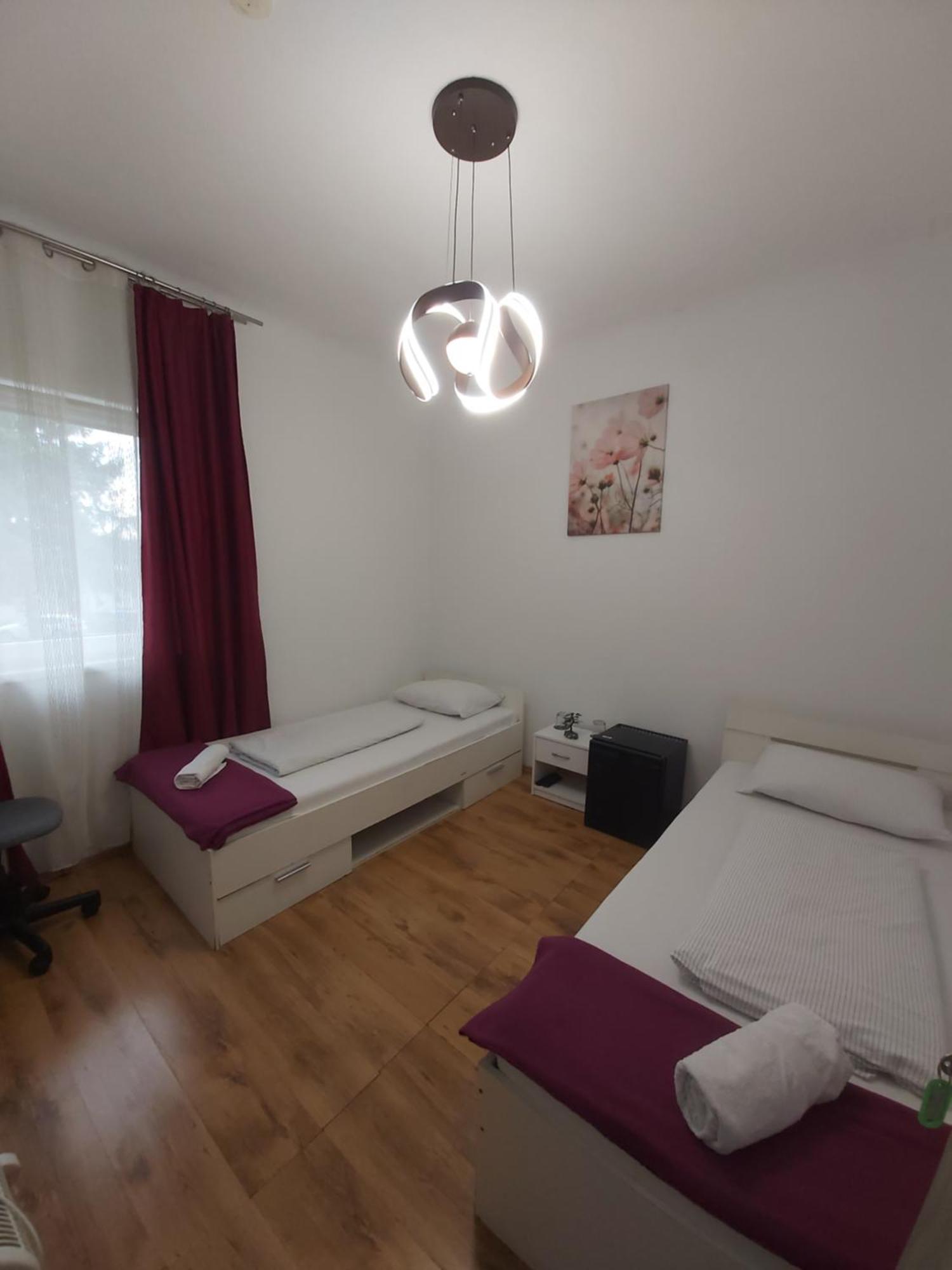 Panda Rooms Maribor Exterior foto