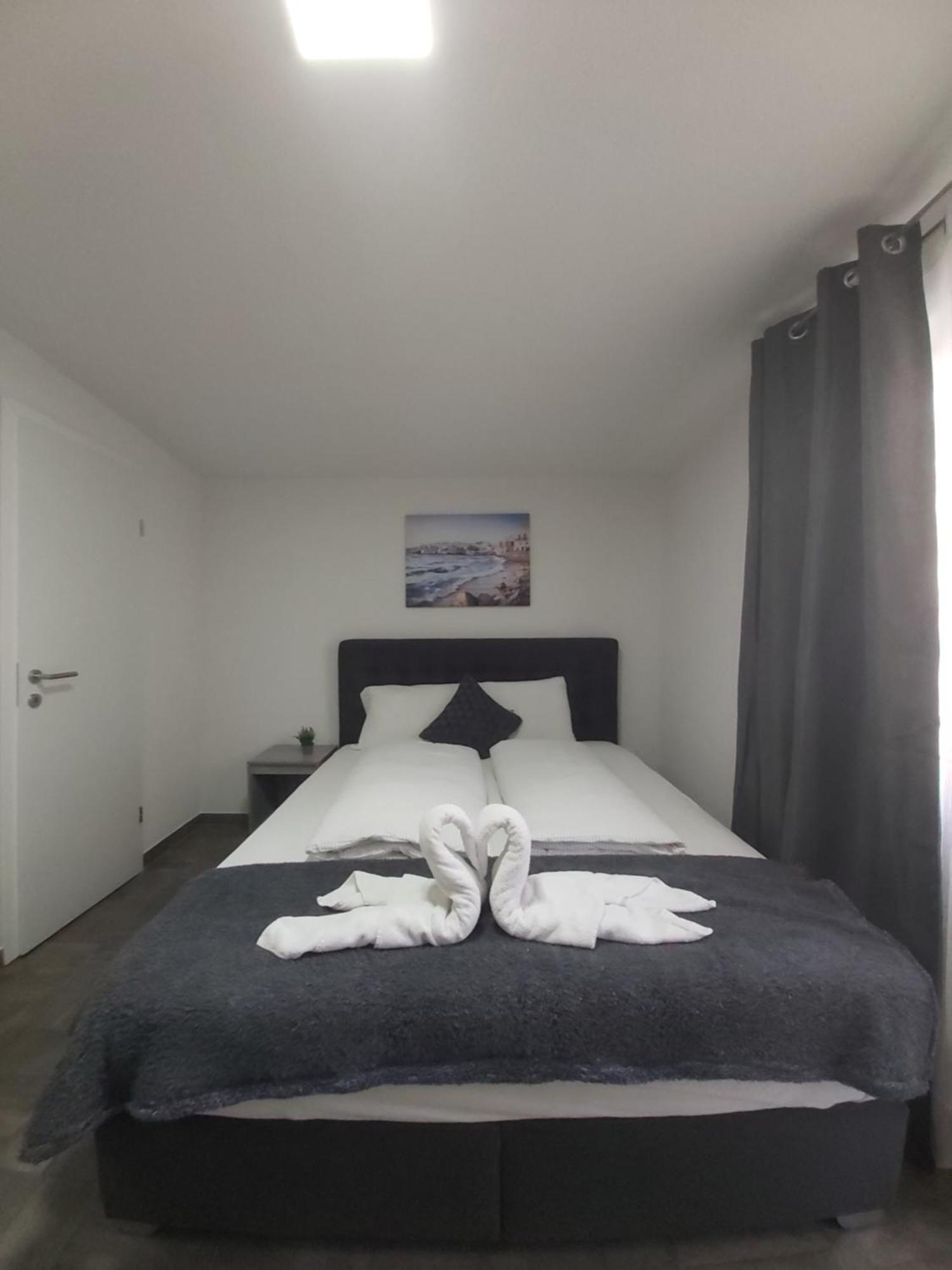 Panda Rooms Maribor Exterior foto