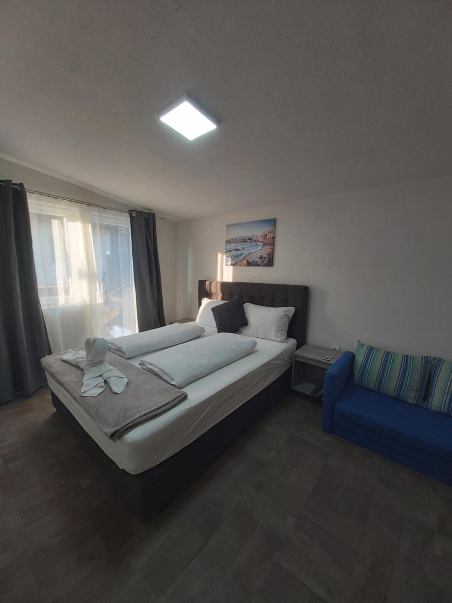 Panda Rooms Maribor Exterior foto