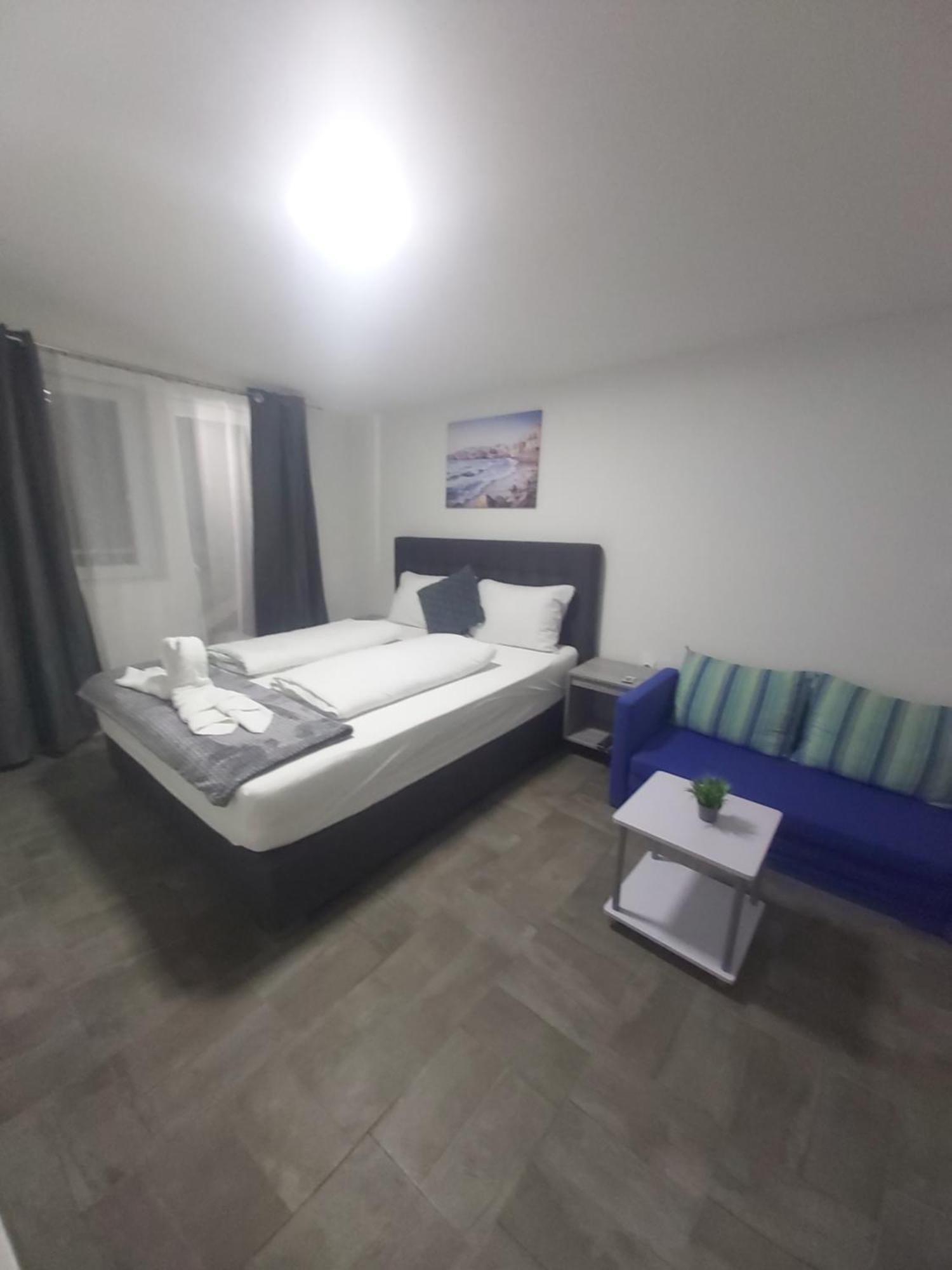 Panda Rooms Maribor Exterior foto
