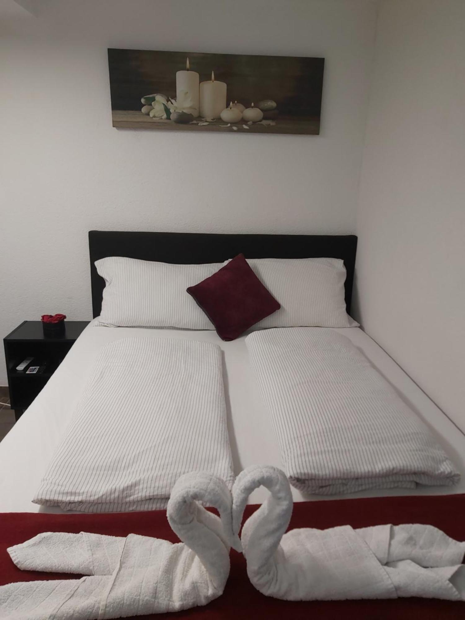 Panda Rooms Maribor Exterior foto