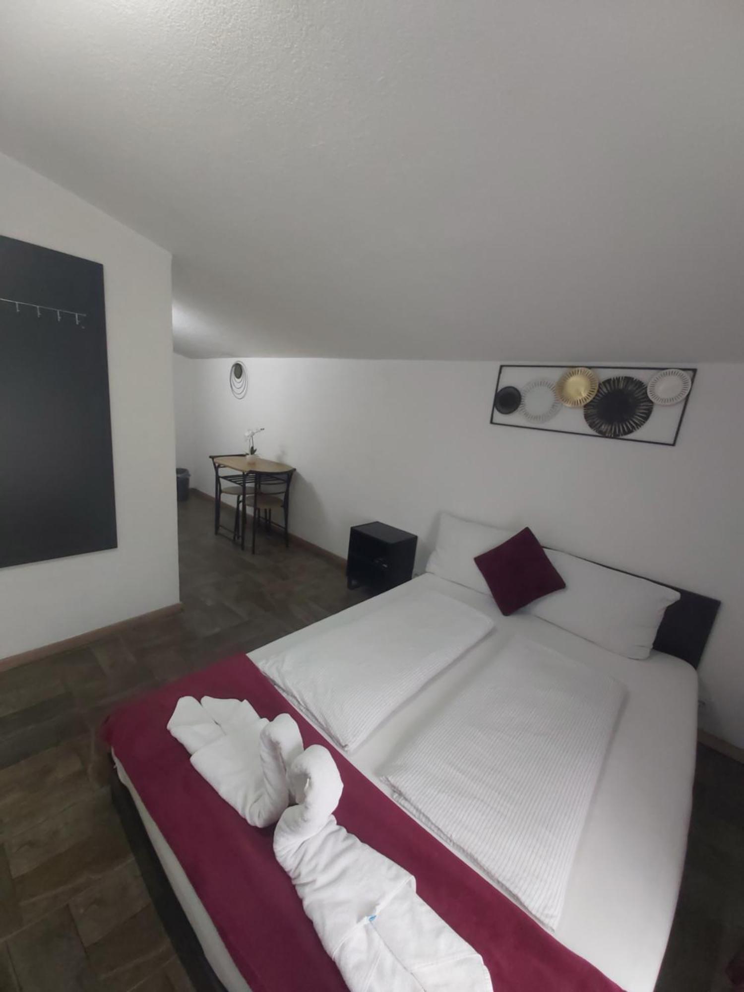 Panda Rooms Maribor Exterior foto