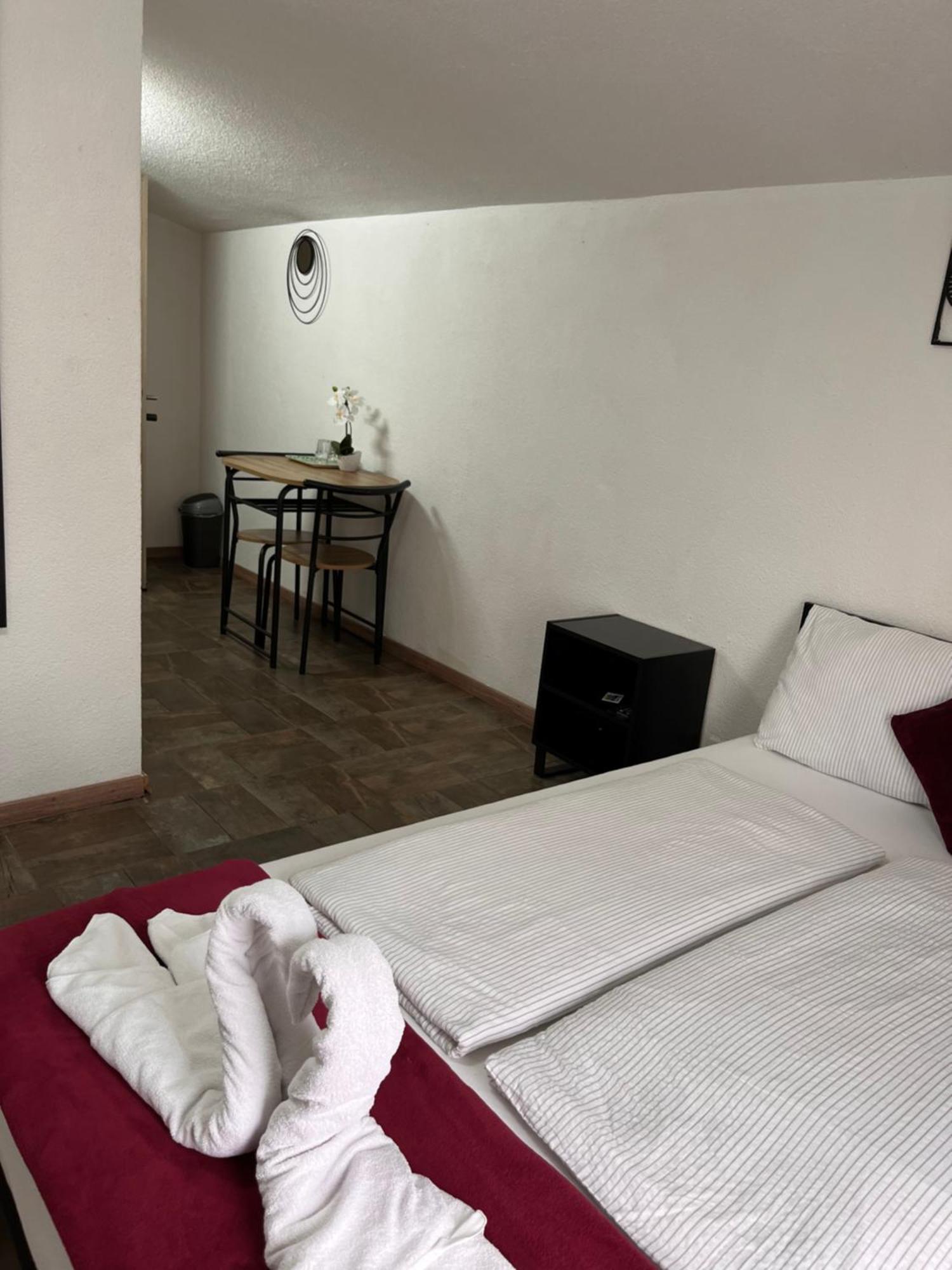 Panda Rooms Maribor Exterior foto