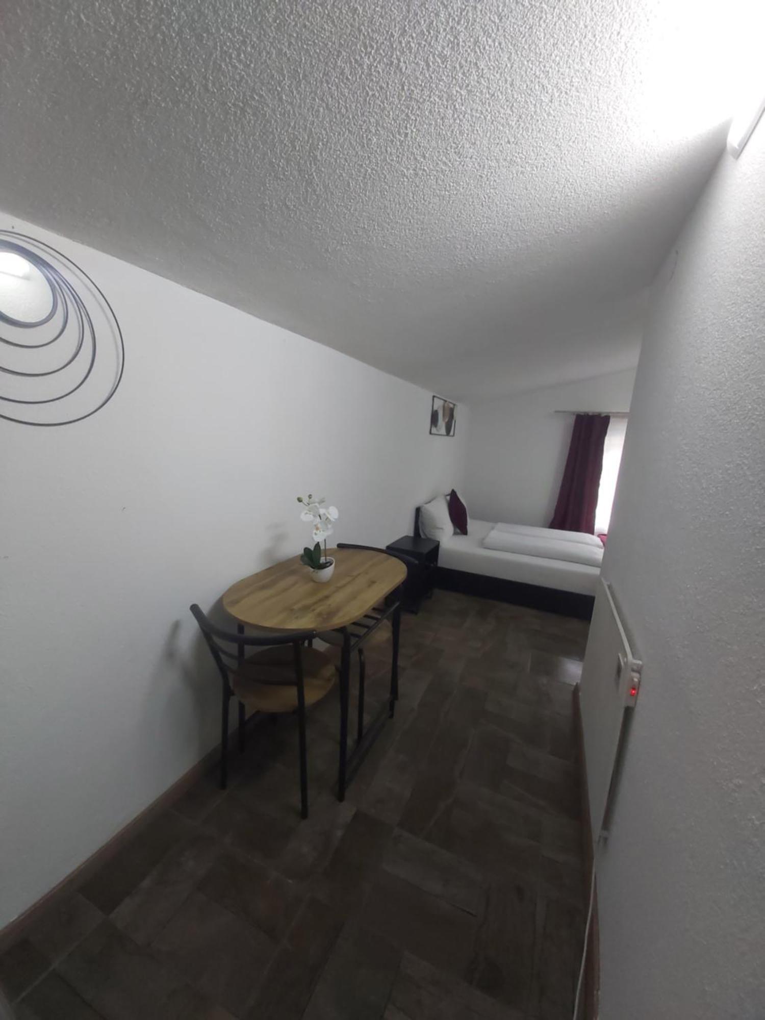 Panda Rooms Maribor Exterior foto