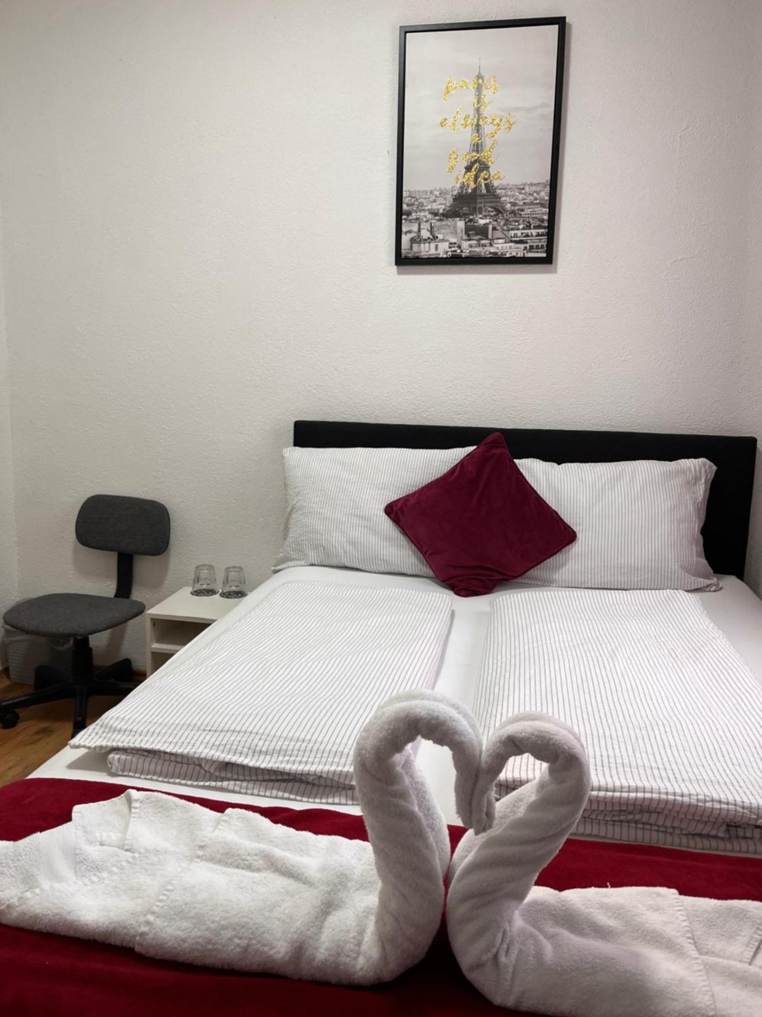 Panda Rooms Maribor Exterior foto