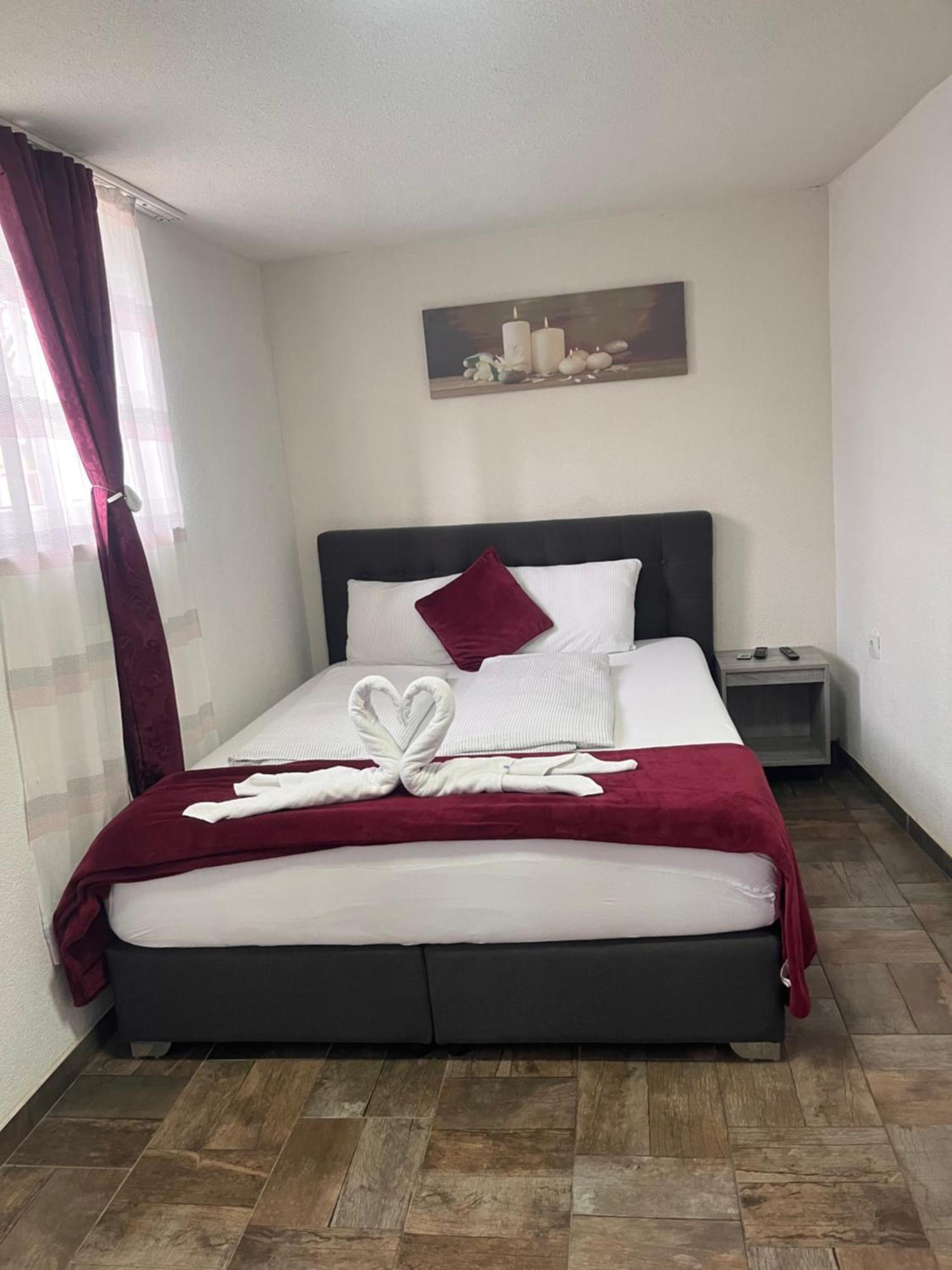 Panda Rooms Maribor Exterior foto