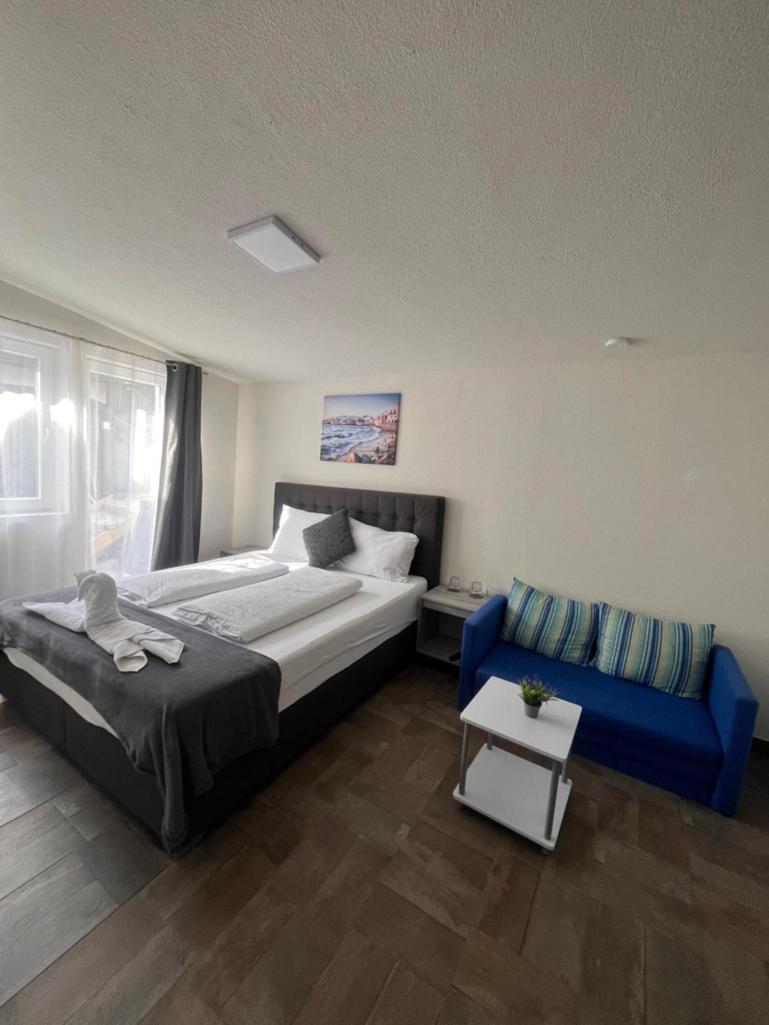 Panda Rooms Maribor Exterior foto
